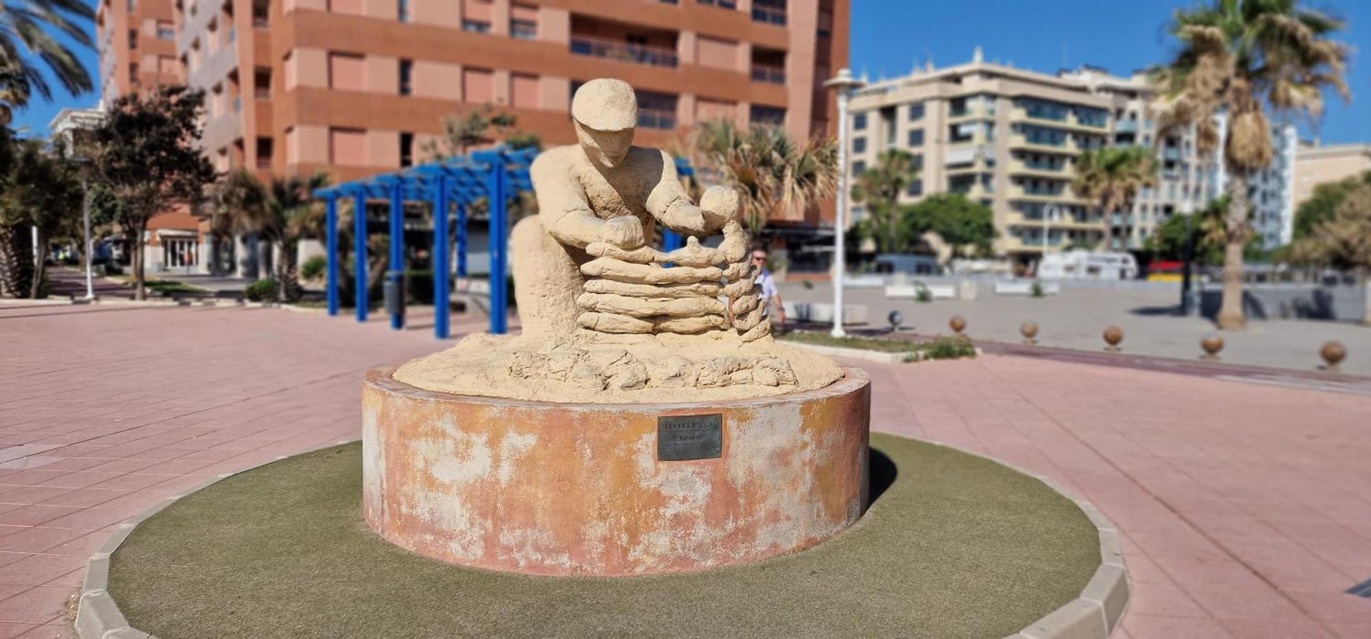 Paloma Beach Malaga Exterior photo